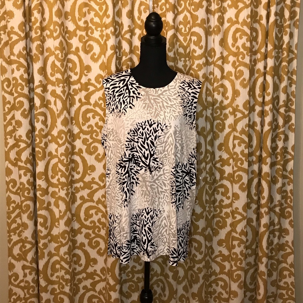 Kasper Tank Top